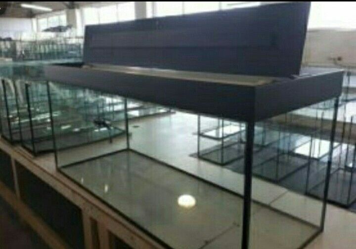 Изготовление и ремонт аквариума продажа рыб обслуживание и другие усл