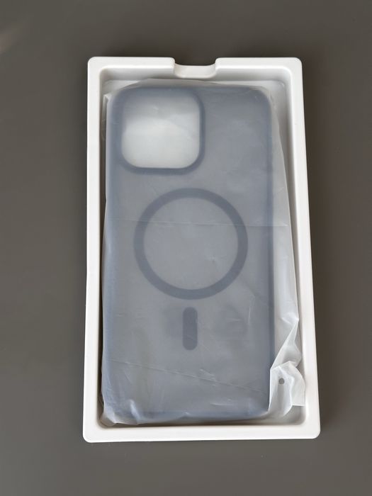 Чехол на Apple iPhone 15 pro max