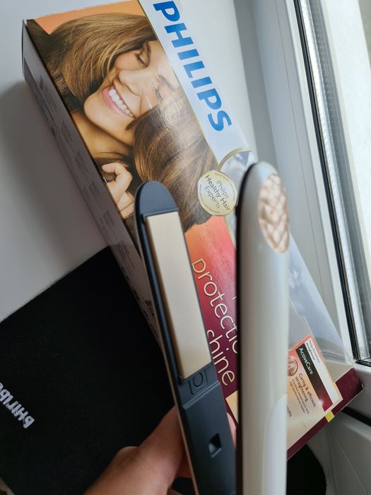 Продам утюжок для волос