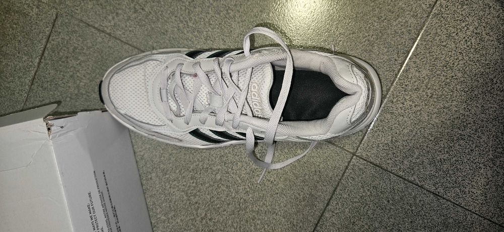 Adidas eclyptix 2000