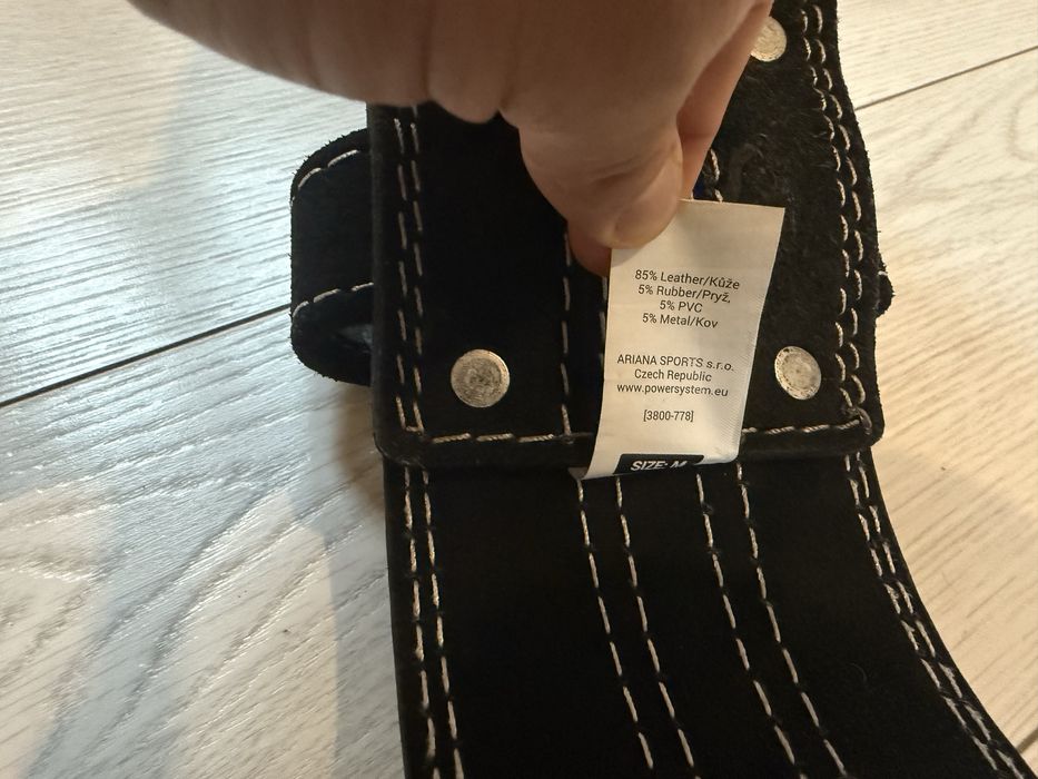 Centura Sala noua marimea M