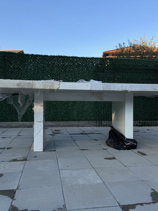 Големи трапезни маси