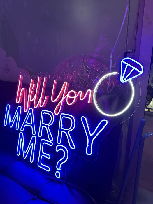 Неон Неоновые вывески