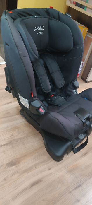 Детско столче Axkid Duofix