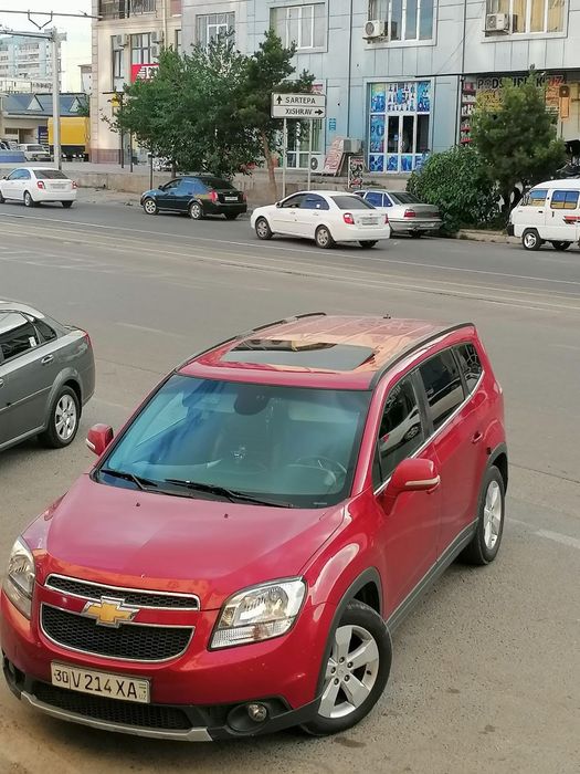 Такси Самарканд - Ташкент - Самарканд