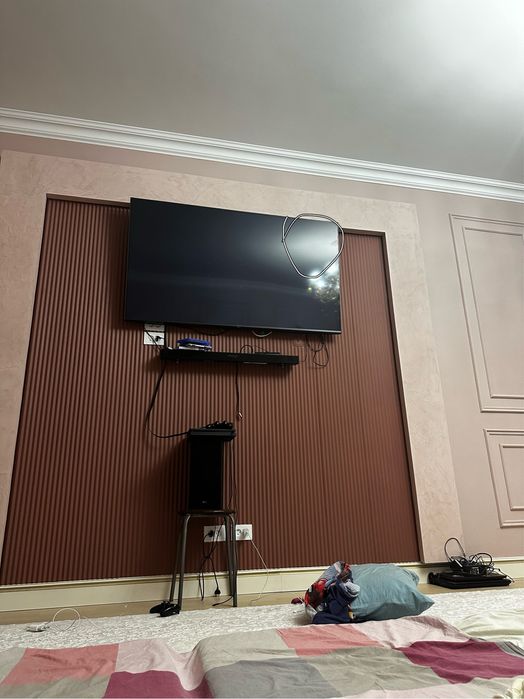 Телевизор на запчасти