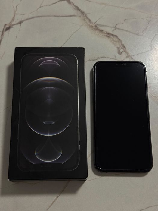 iPhone 12 Pro 256GB