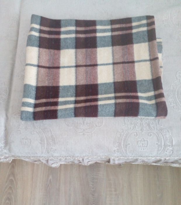 Продам плед  легк