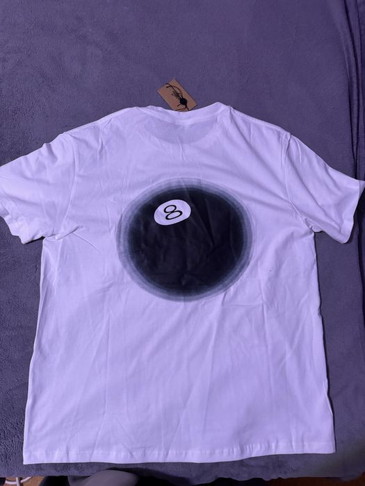 Тениски Vlone , Chrome Hearts , Stussy чисто нови