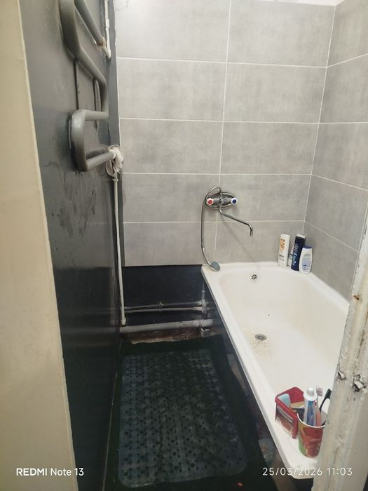 Navoiy shahrida 2 xona uymiz ijaraga beriladi faqat oylaga