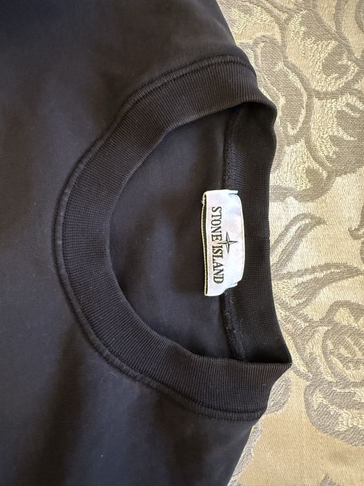 Худи Stone Island оригинал