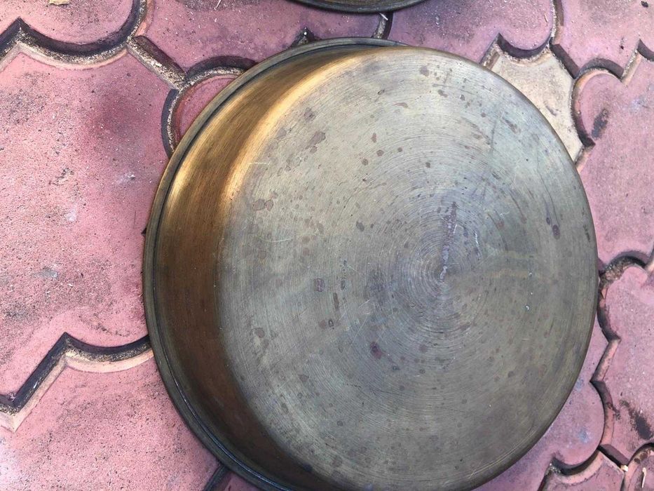 Tavi, vase, cupru, alama