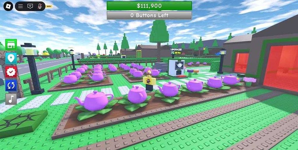 Индивидуальное обучение Roblox Studio (онлайн)