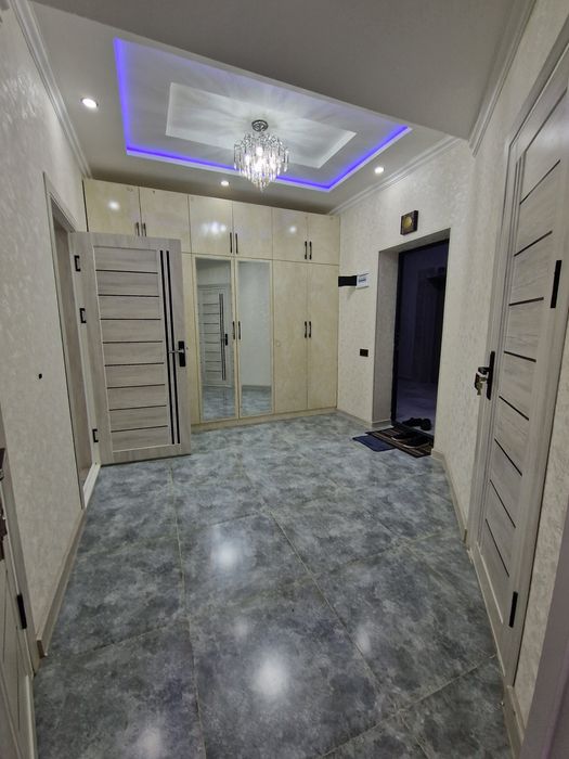 Аренда 2 хонали ЯНГИ квартира Сергели CHINA XAUS (ЭЛОННИ УКИНГГГ))