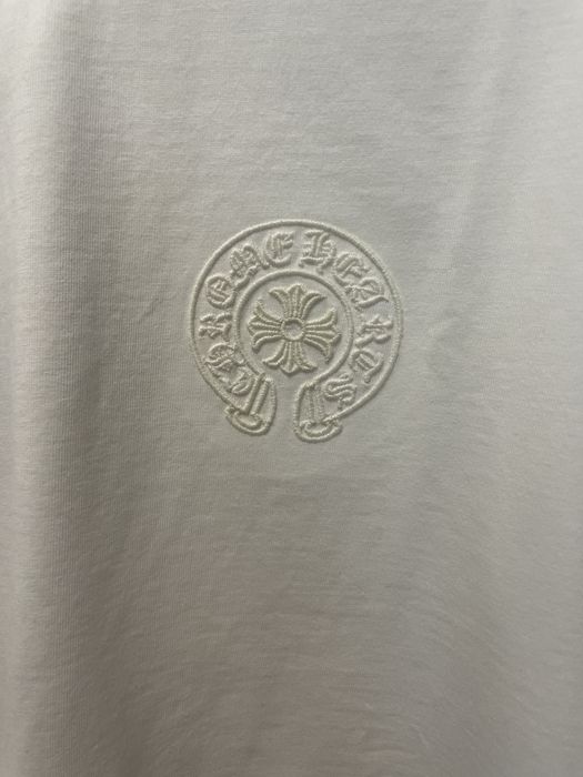 Мъжка тениска Chrome Hearts