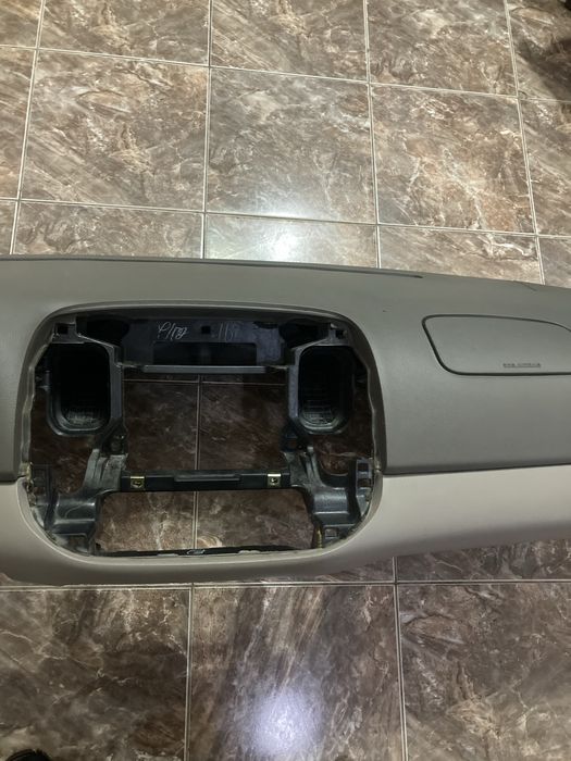 Панель на камри 30-35