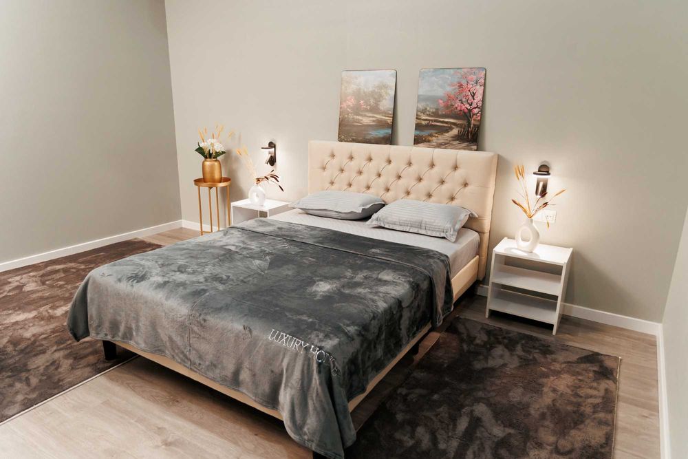 "Corner Garden" dam olish maskani