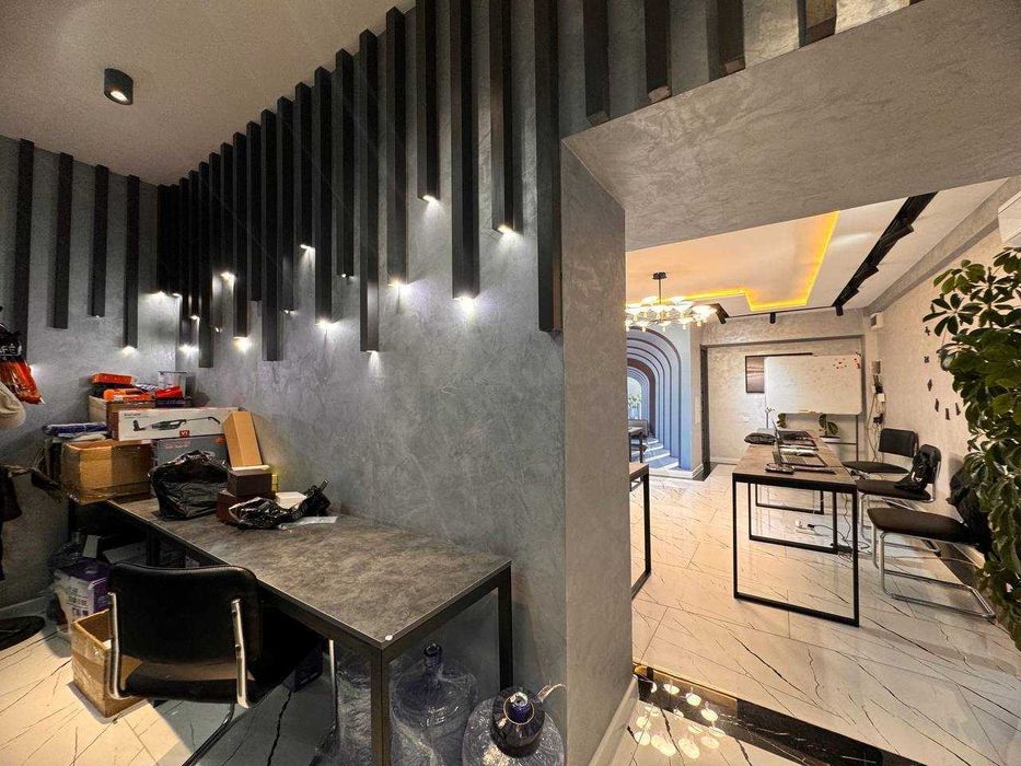 Аренда Евро офис, Ц5, Журналистика,  63м2 + 12м2