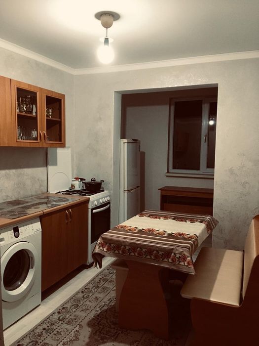 Продаётся квартира 3х комнатная