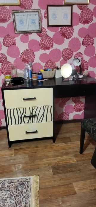 Продам сп гарнитур