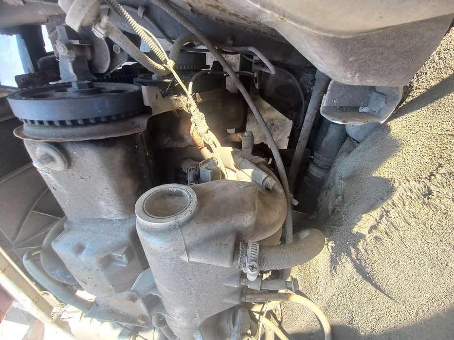 Продам двигатель ваз 2112.