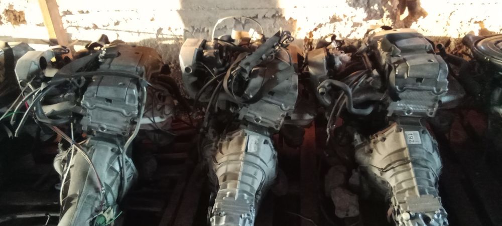 Гольф 3 пасат б3 Пасат б4