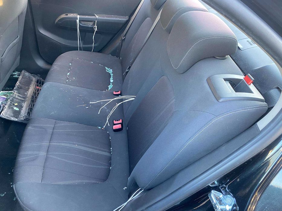 chevrolet aveo 1.6 ecotech на части шевролет авео 1.6 екотек