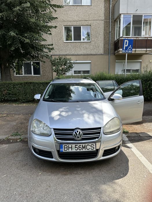 VOLKSWAGEN Golf 2007 — imagine 3