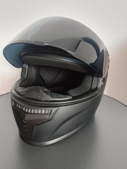 Casca Crown Racing M