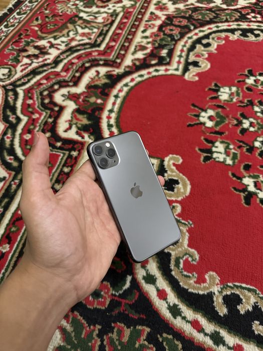 Iphone 11 pro 64gb