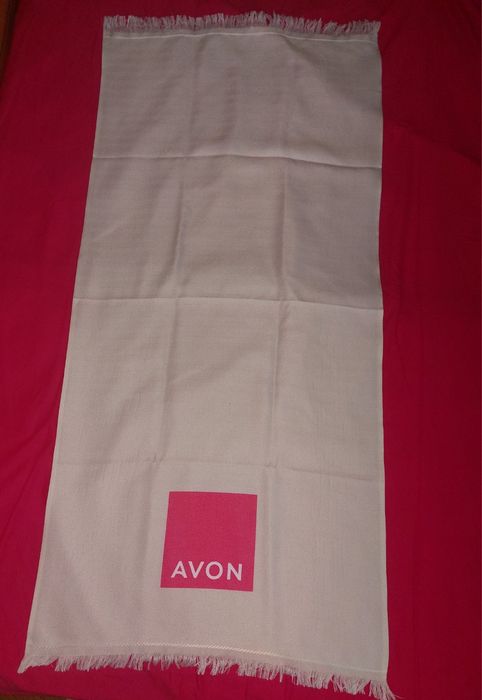 Плажна чанта и хавлия