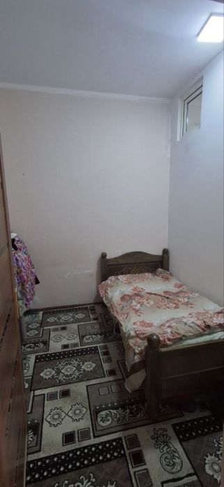 3 хонали қилинган 3-қават ғиштли дом Ор: Бухоро ш, 8-микрораён