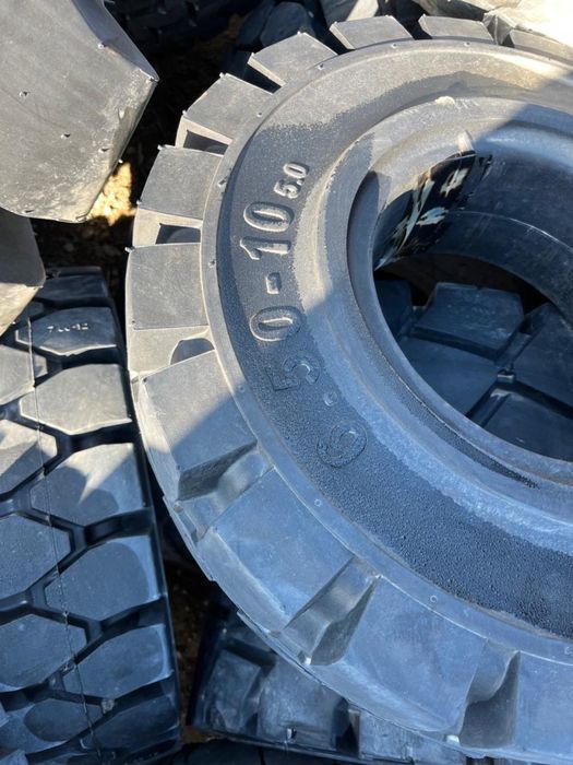 Шины для автопогрузчика