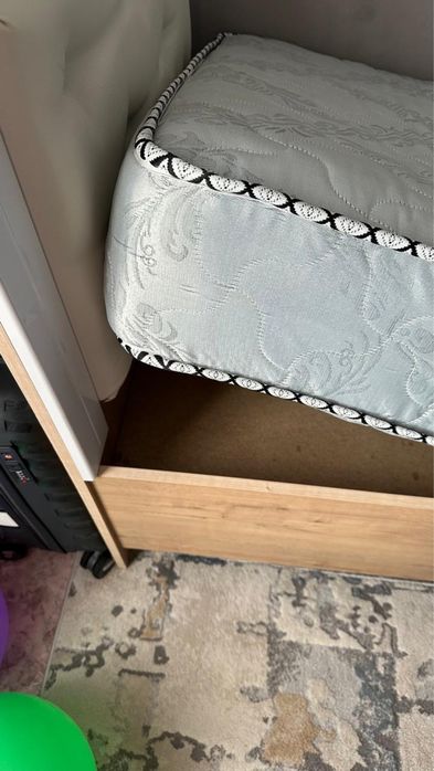 Кровати для детской