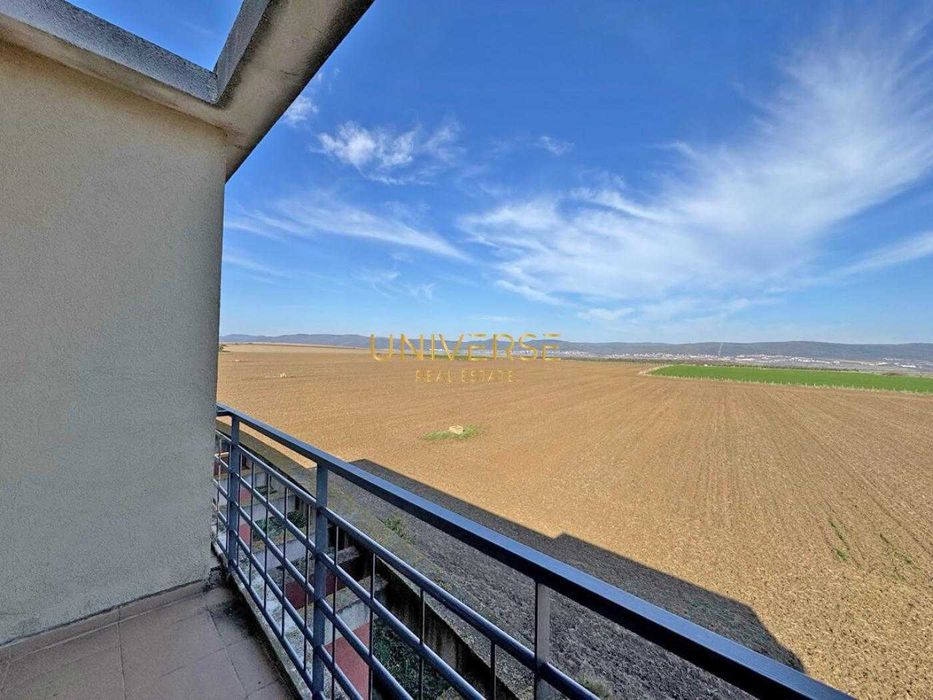 Продава се Едностаен апартамент в с. Тънково, Област Бургас - 26 кв.м за 1270 €/кв.м - Снимка #4