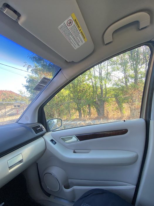 De vanzare masina Mercedes elegance A150