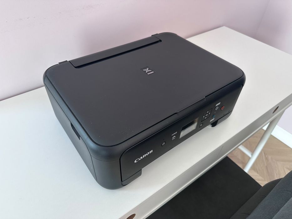 Imprimantă cu cerneală Canon TS5150