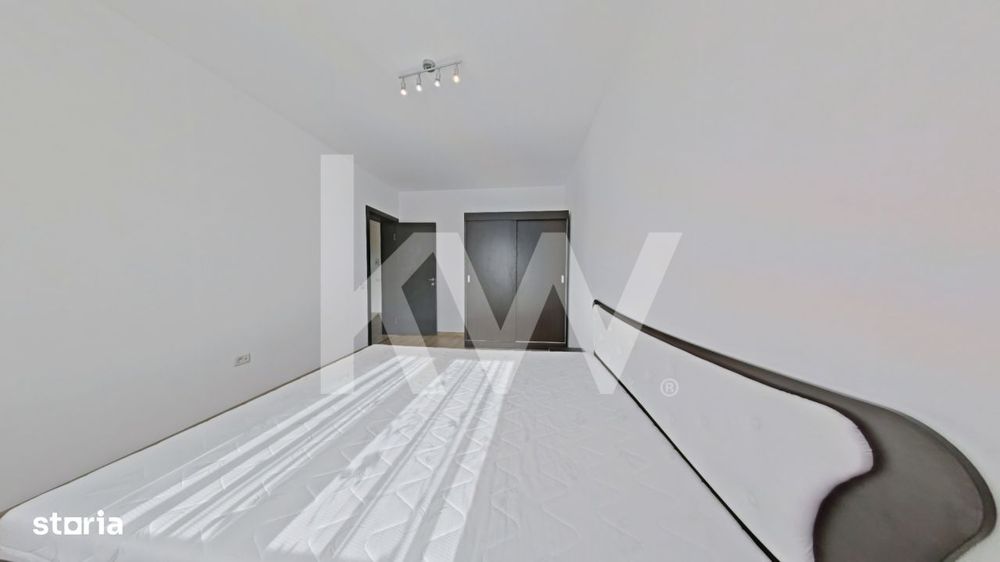 Apartament 2 camere decomandat de inchriat!Suprafata 54mp utili, Zona