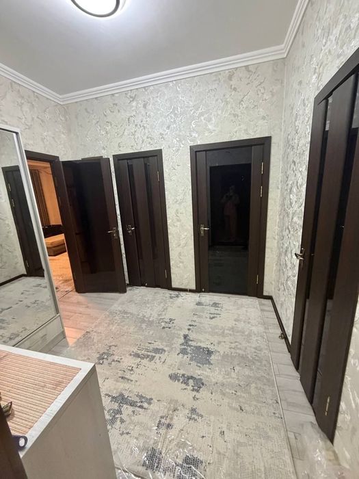 Квартира продается 3/4/4 на Циалковском