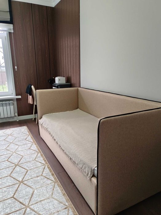 Кровать-диван супер