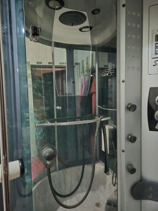 Продаётся душ кабина