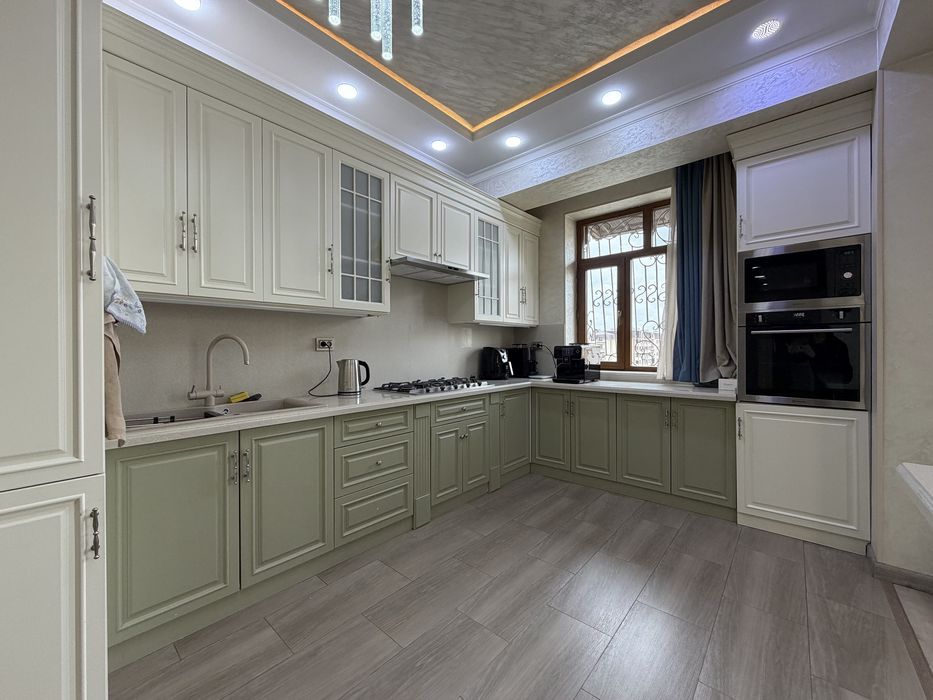 Продажа квартиры 5 комнат + гардеробная