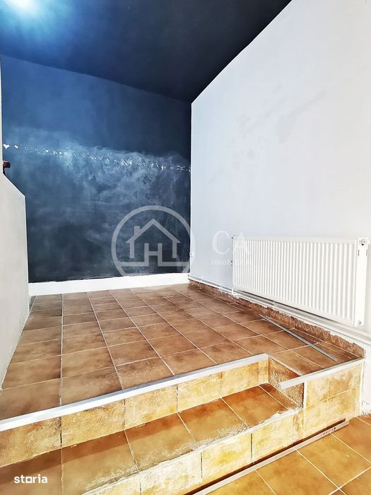 Spatiu comercial de vanzare in zona Ultracentrala, Oradea