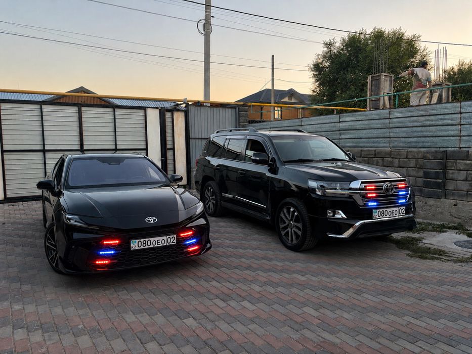 Аренда прокат авто