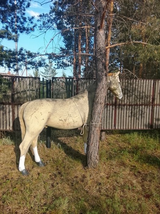 Продам искусственных зверей