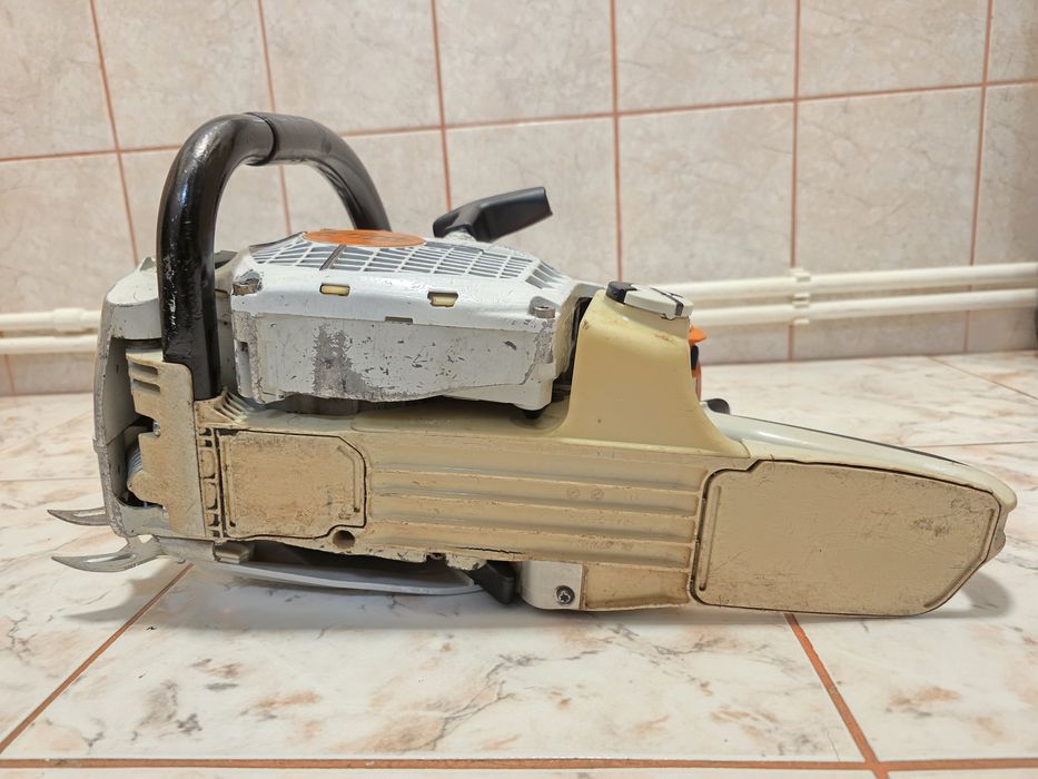 STIHL ms 462 C drujba