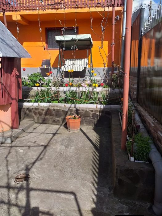 Casa de vânzare Sighișoara