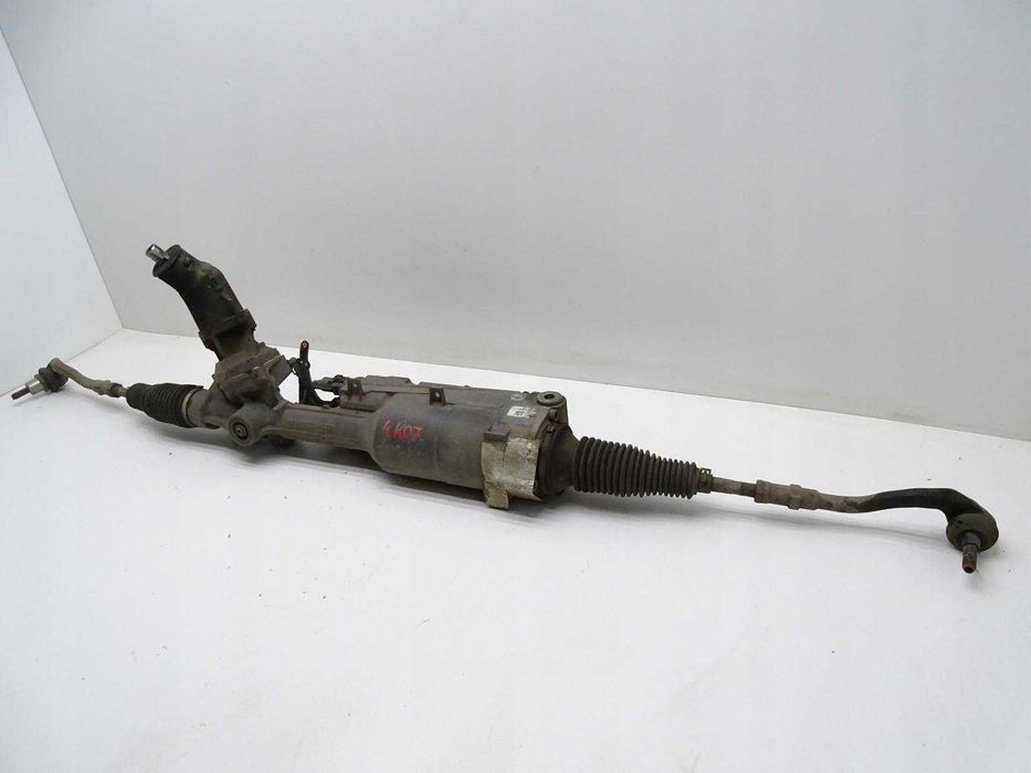 caseta de directie electrica audi a6 c7 2012 cu garantie 1 an