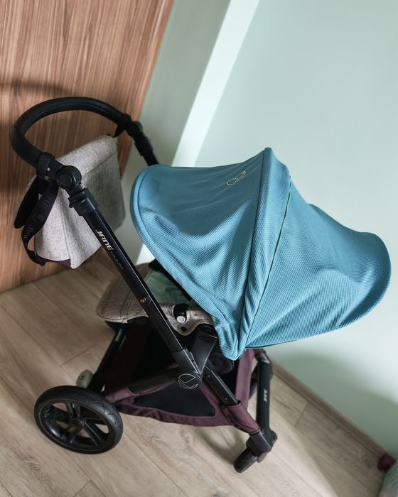 Jane Muum Matrix 2, 3 in 1