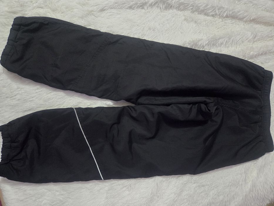Pantaloni ski copii